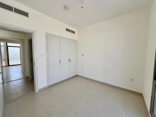 3 Bedrooms Townhouse in Noor Townhouses