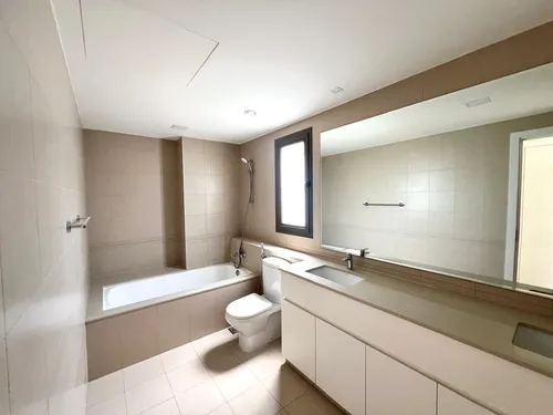 3 Bedrooms Townhouse in Noor Townhouses