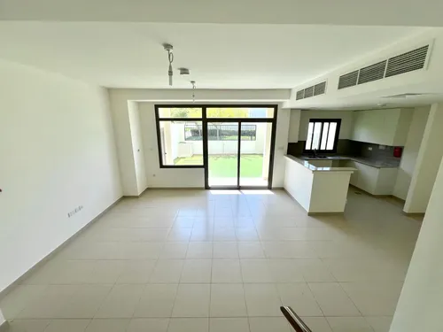 3 Bedrooms Townhouse in Noor Townhouses