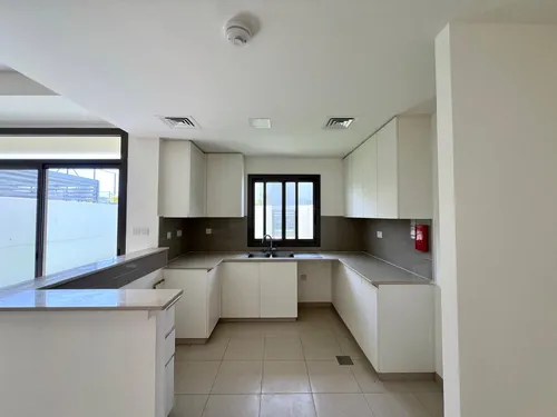 3 Bedrooms Townhouse in Noor Townhouses