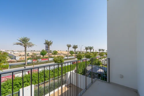 3 Bedrooms Villa in Nara