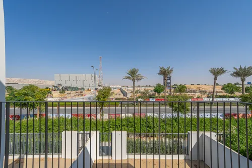 3 Bedrooms Villa in Nara