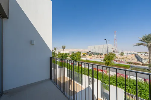 3 Bedrooms Villa in Nara