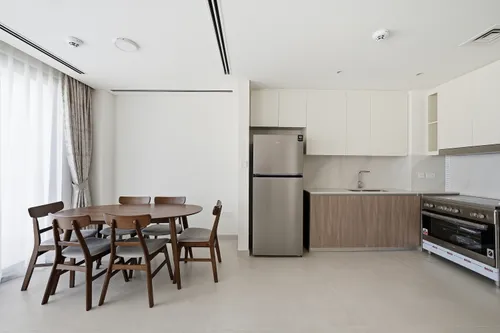 3 Bedrooms Villa in Nara