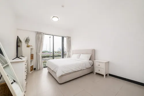 1 Bedroom Apartment in Aria
