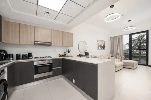 1 Bedroom Apartment in Aria