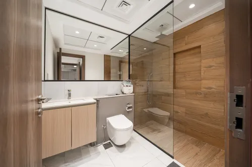 1 Bedroom Apartment in Aria