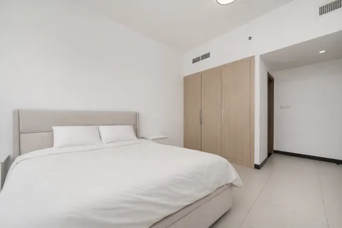 1 Bedroom Apartment in Aria