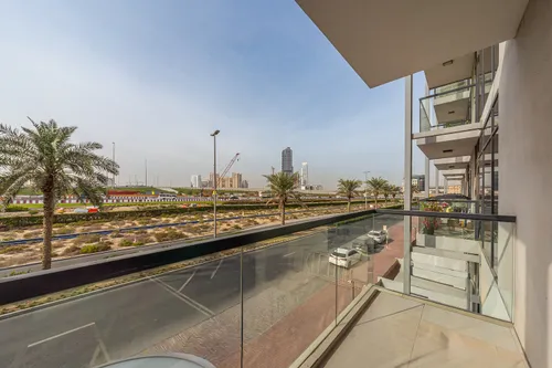 1 Bedroom Apartment in Aria