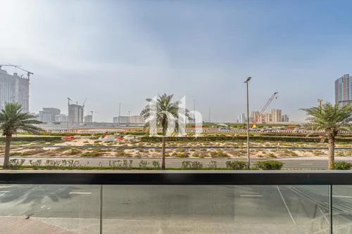 Cozy 1Bed | Open View | Rented