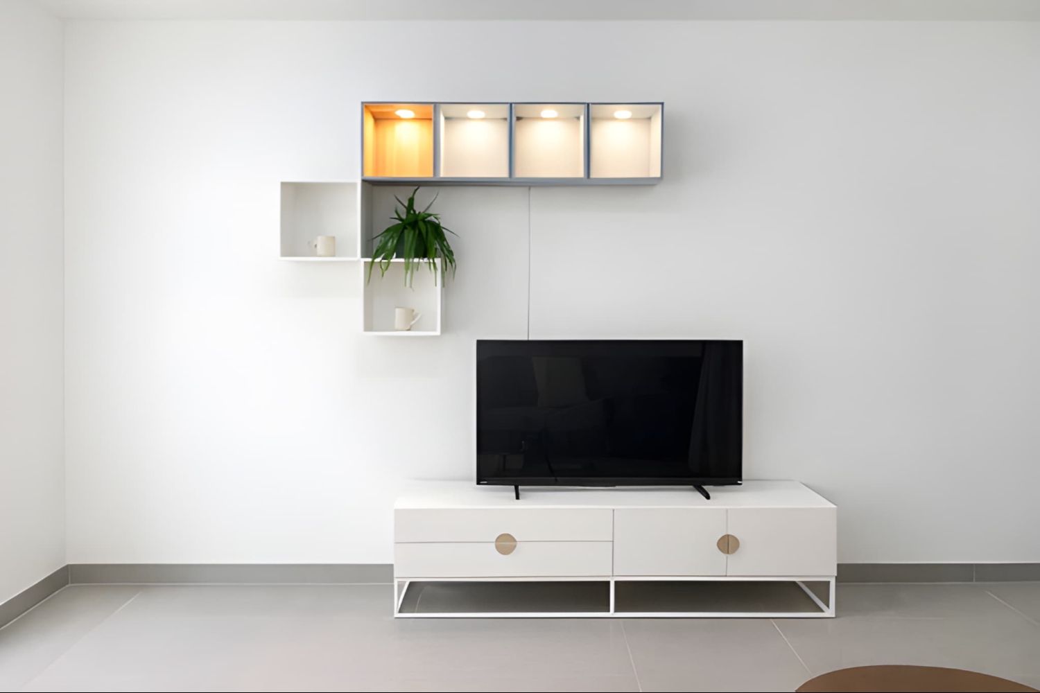 2 Bedrooms Townhouse in Noya Viva