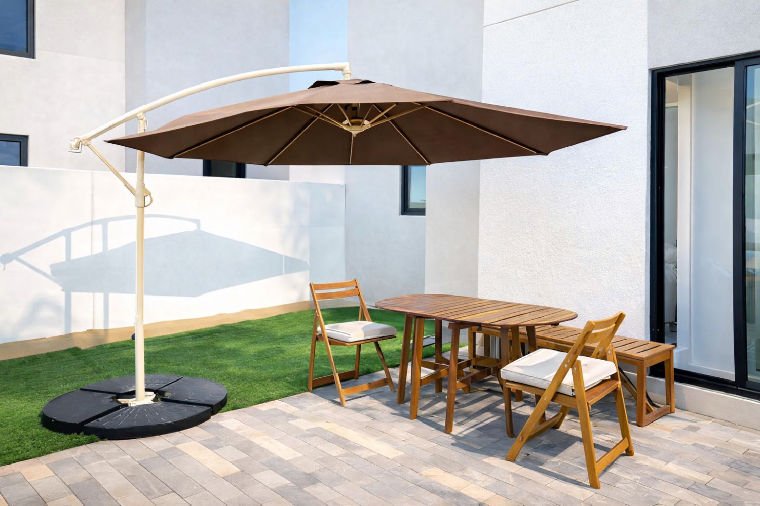 2 Bedrooms Townhouse in Noya Viva