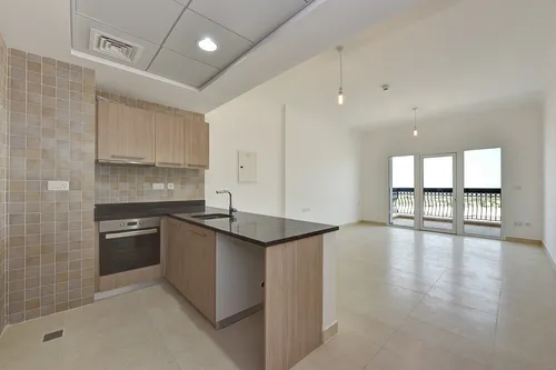  Apartment in Ansam 1