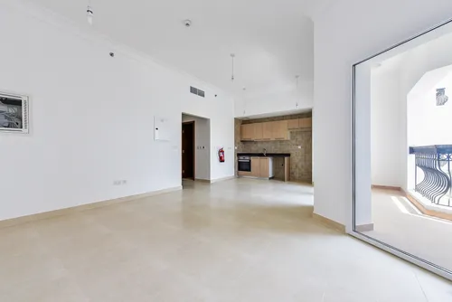  Apartment in Ansam 1