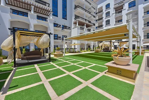  Apartment in Ansam 1