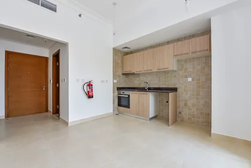  Apartment in Ansam 1