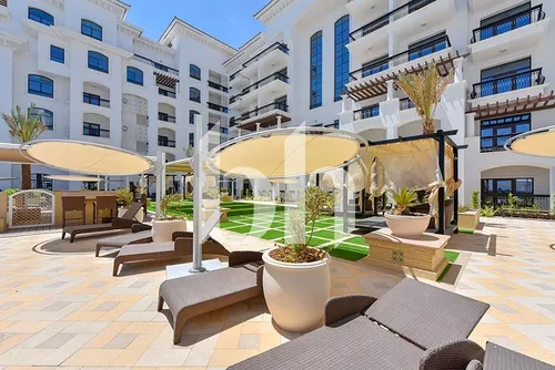 Furnished l Golf Course View l Luxury Amenities