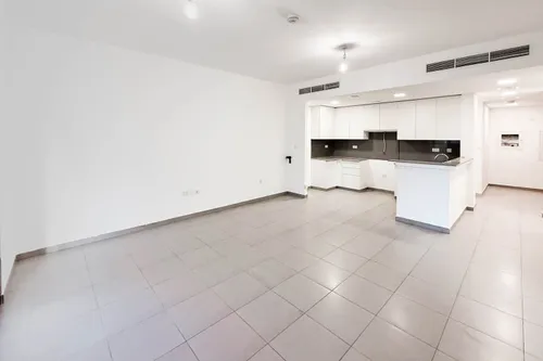 4 Bedrooms Townhouse in Noor Townhouses