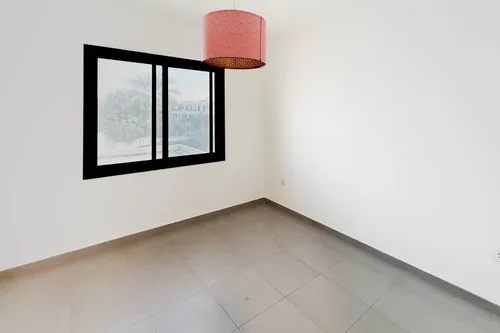 4 Bedrooms Townhouse in Noor Townhouses