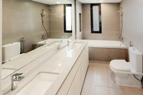 4 Bedrooms Townhouse in Noor Townhouses