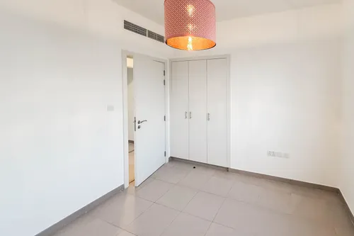 4 Bedrooms Townhouse in Noor Townhouses