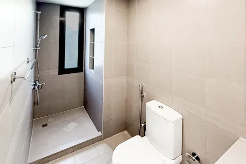 4 Bedrooms Townhouse in Noor Townhouses