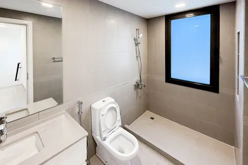 4 Bedrooms Townhouse in Noor Townhouses