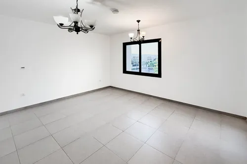 4 Bedrooms Townhouse in Noor Townhouses