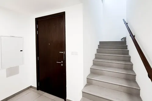 4 Bedrooms Townhouse in Noor Townhouses