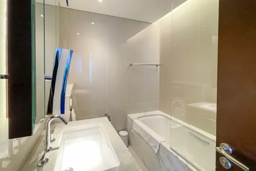 2 Bedrooms Apartment in The Address Sky View Tower 1