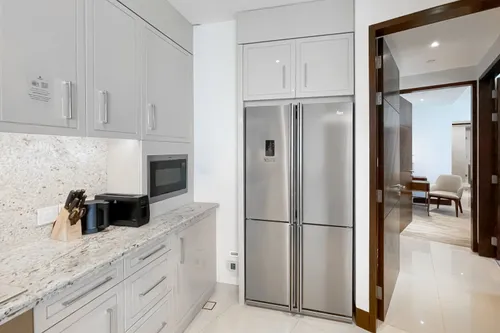 2 Bedrooms Apartment in The Address Sky View Tower 1