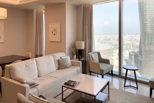 2 Bedrooms Apartment in The Address Sky View Tower 1