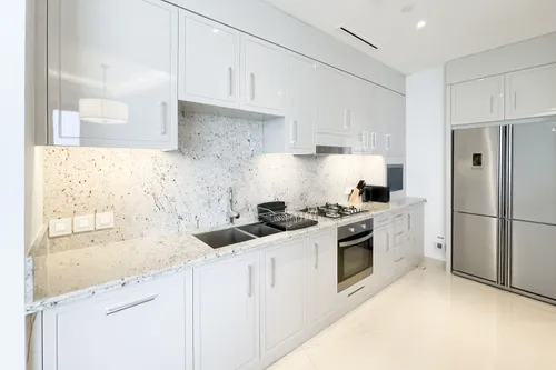 2 Bedrooms Apartment in The Address Sky View Tower 1