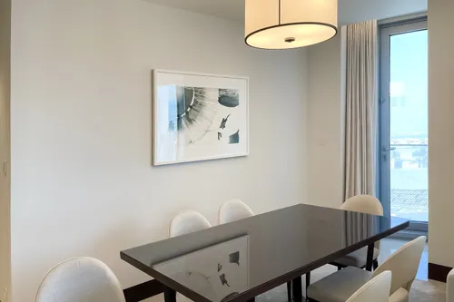 2 Bedrooms Apartment in The Address Sky View Tower 1