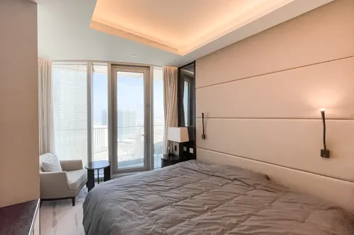 2 Bedrooms Apartment in The Address Sky View Tower 1