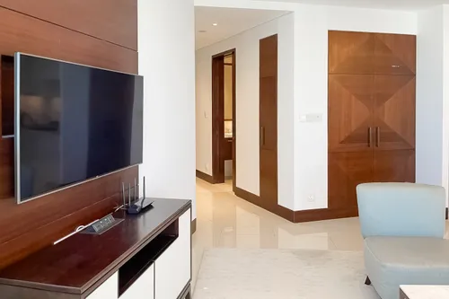 2 Bedrooms Apartment in The Address Sky View Tower 1