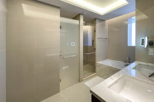 2 Bedrooms Apartment in The Address Sky View Tower 1