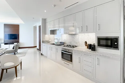 2 Bedrooms Apartment in The Address Sky View Tower 1