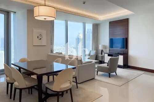 Elevated Living | Mid Floor | Vacant | Luxury