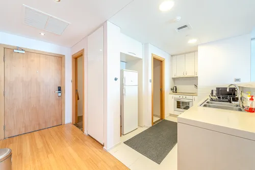 1 Bedroom Apartment in Al Nada 1