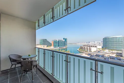 1 Bedroom Apartment in Al Nada 1