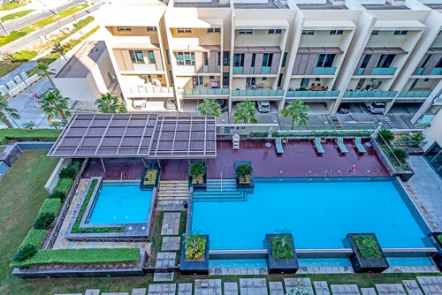 1 Bedroom Apartment in Al Nada 1