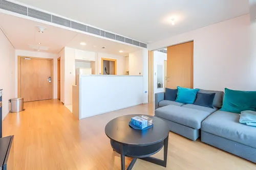 1 Bedroom Apartment in Al Nada 1