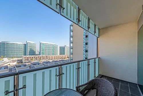 1 Bedroom Apartment in Al Nada 1