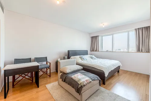 1 Bedroom Apartment in Al Nada 1