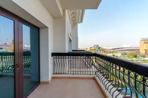  Apartment in Ansam 1