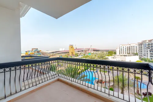  Apartment in Ansam 1