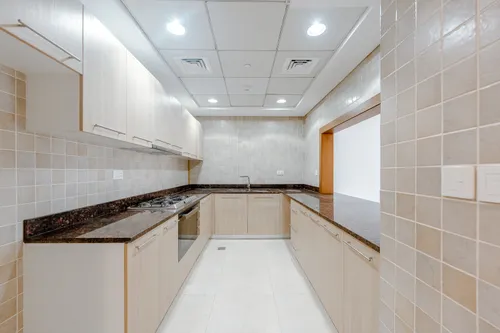  Apartment in Ansam 1