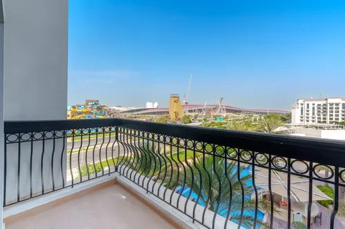  Apartment in Ansam 1