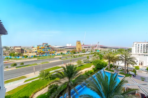  Apartment in Ansam 1